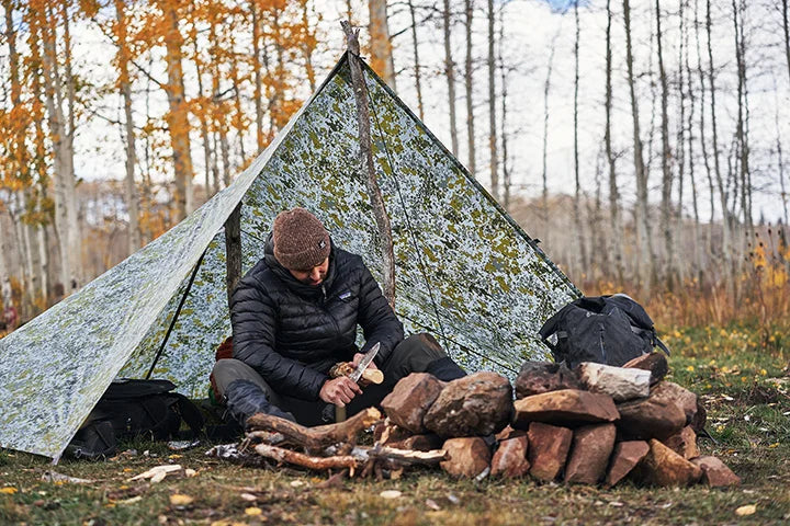 Waterproof Tarps – AquaQuest