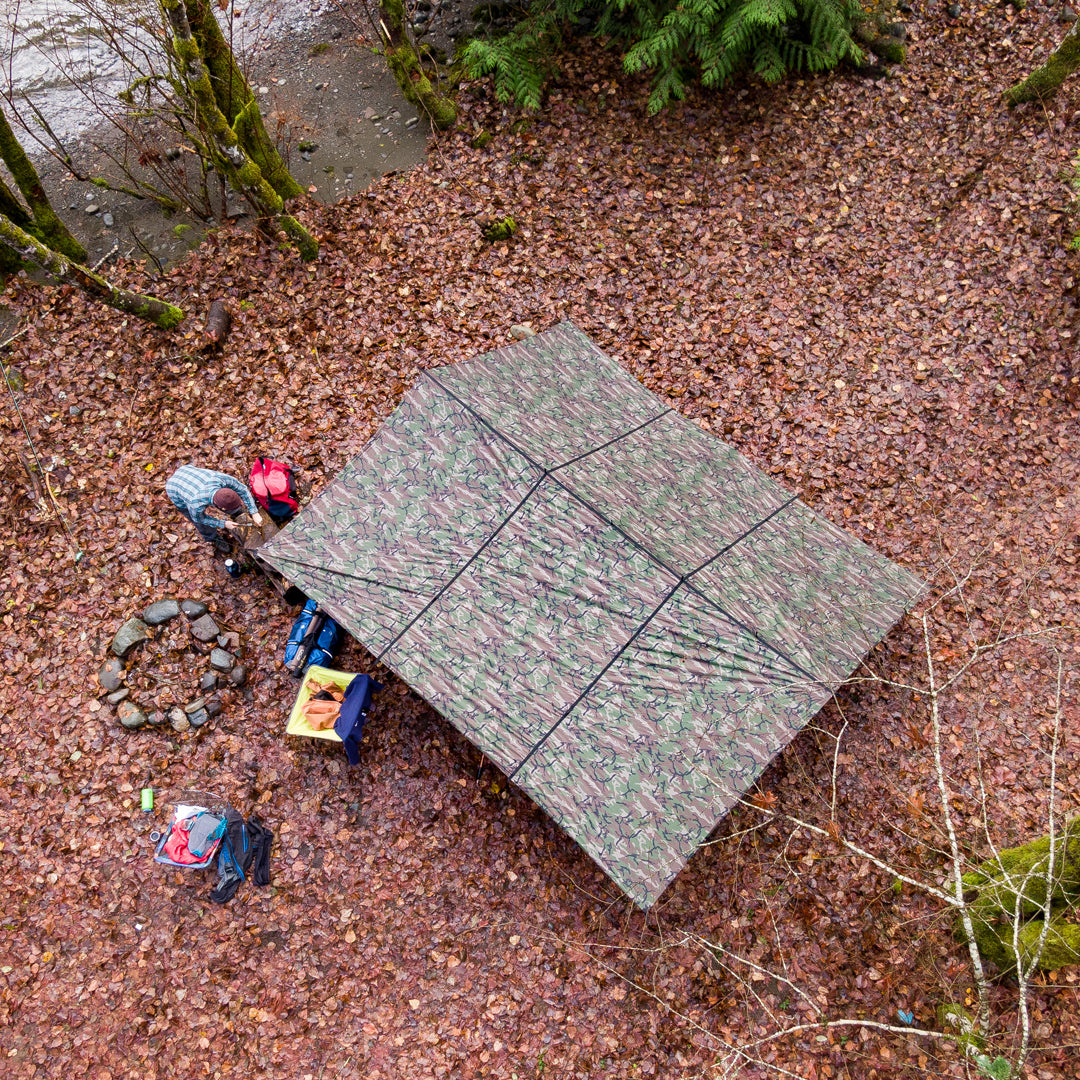 Waterproof Laptop Case | Storm - AquaQuest