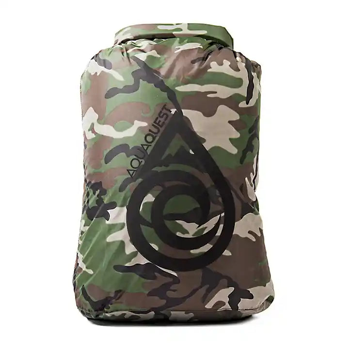 Dry 2025 bag camo