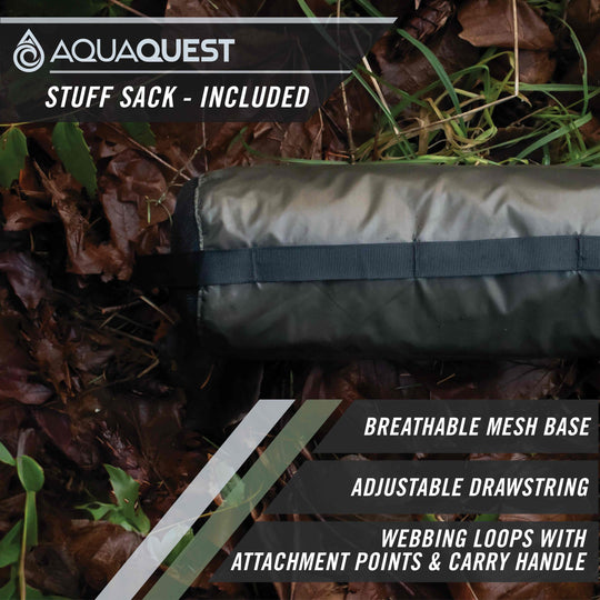 Safari – Lightweight Tarp Shelter