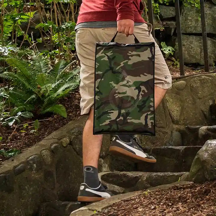 Storm Laptop Case Laptop Case AquaQuest Waterproof