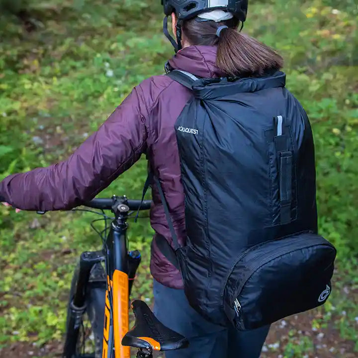 Himal Backpack 30L Backpacks AquaQuest Waterproof