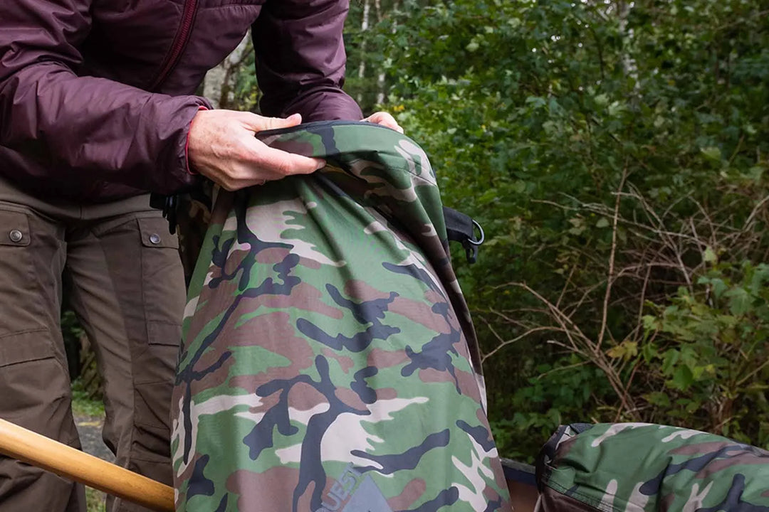 The Essential Armor: Sealing Your Mission-Critical Gear with a Proven Watertight Dry Bag.