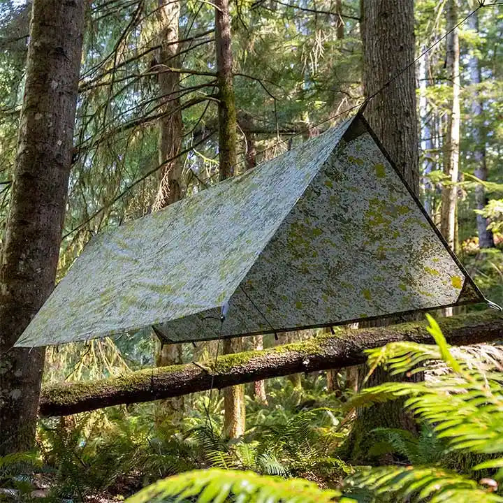 Waterproof Tarps