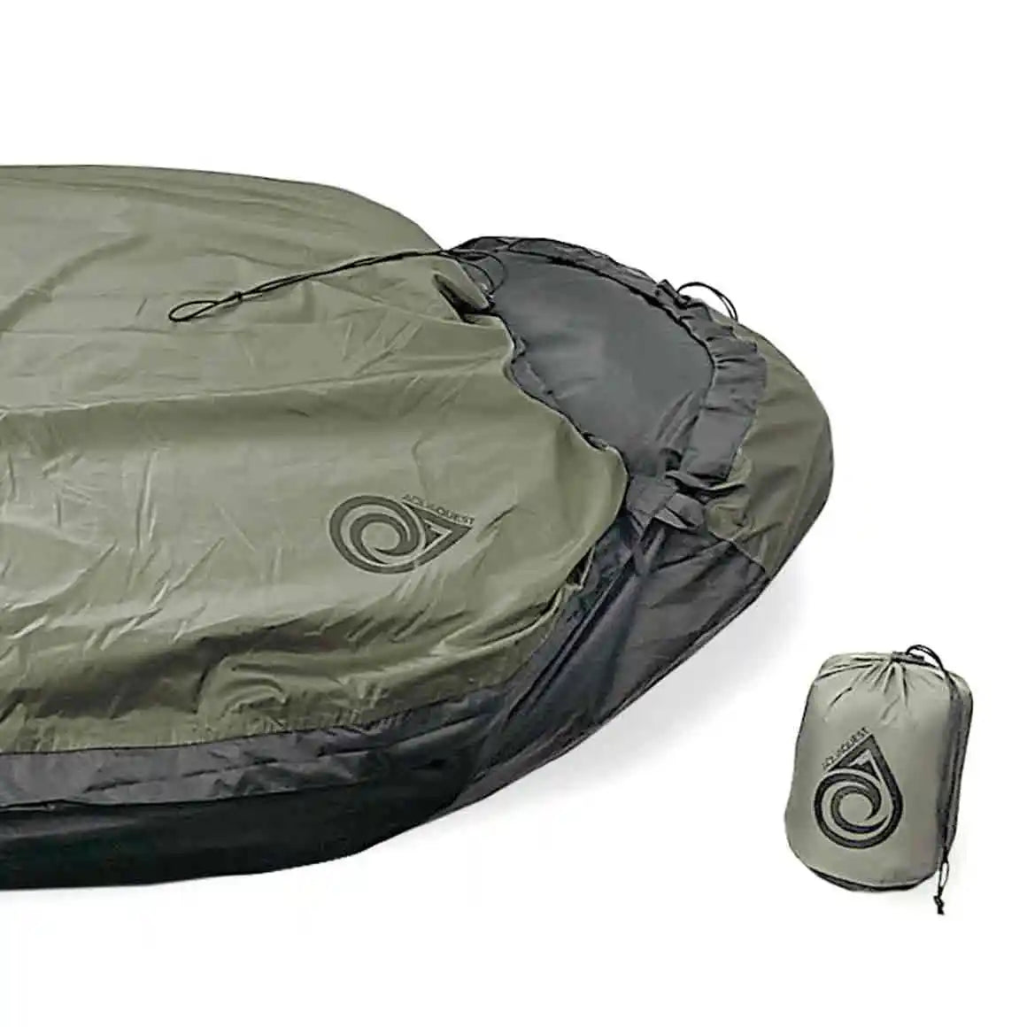 Couples: Consider Zipping Your Sleeping Bags Together - CYCLINGABOUT