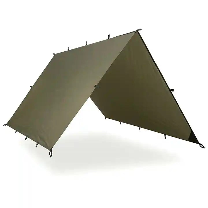 Safari Lightweight Tarp AquaQuest Waterproof Gear
