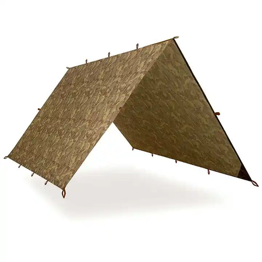 Lightweight clearance hiking tarp