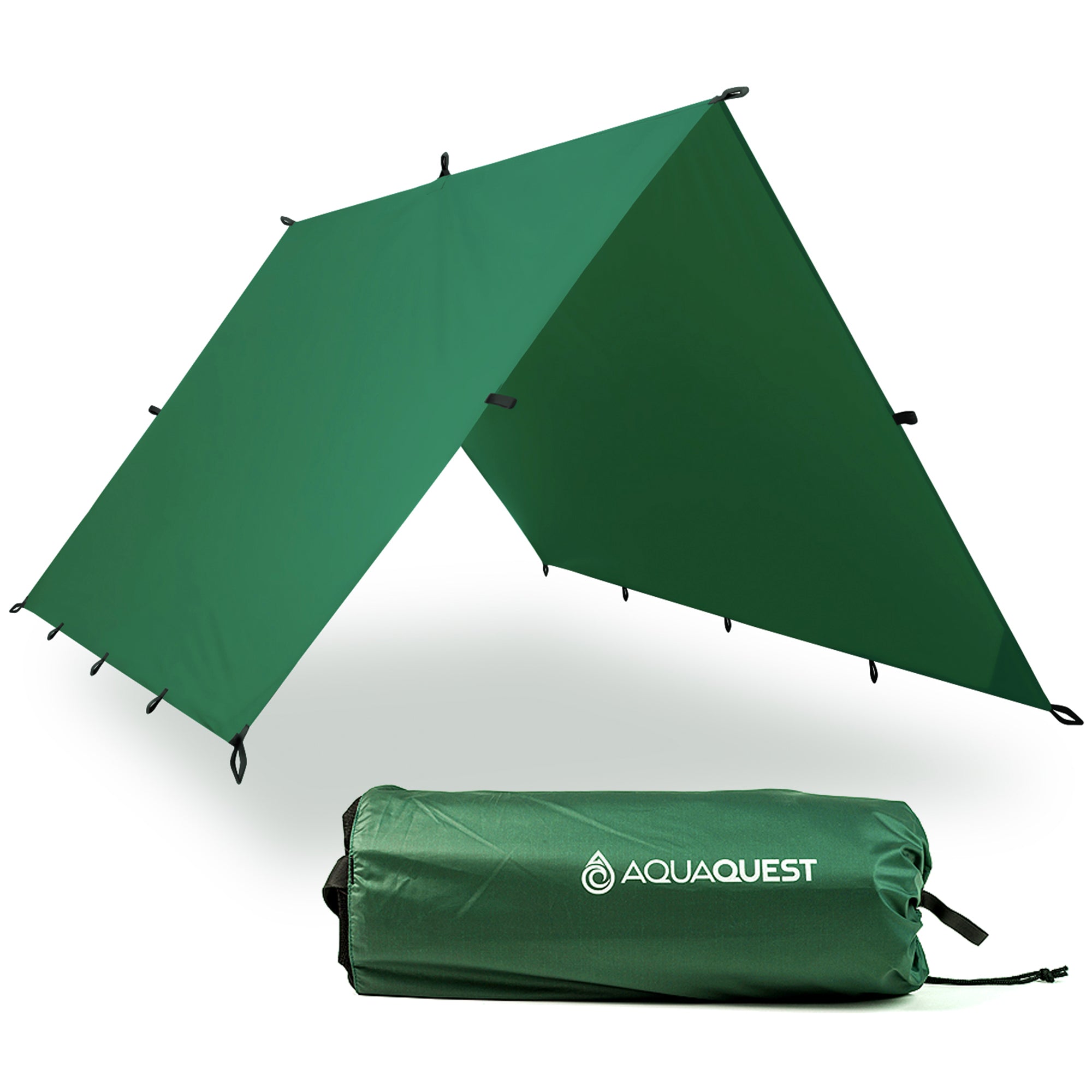 Guide Ultralight Tarp | AquaQuest Waterproof Gear