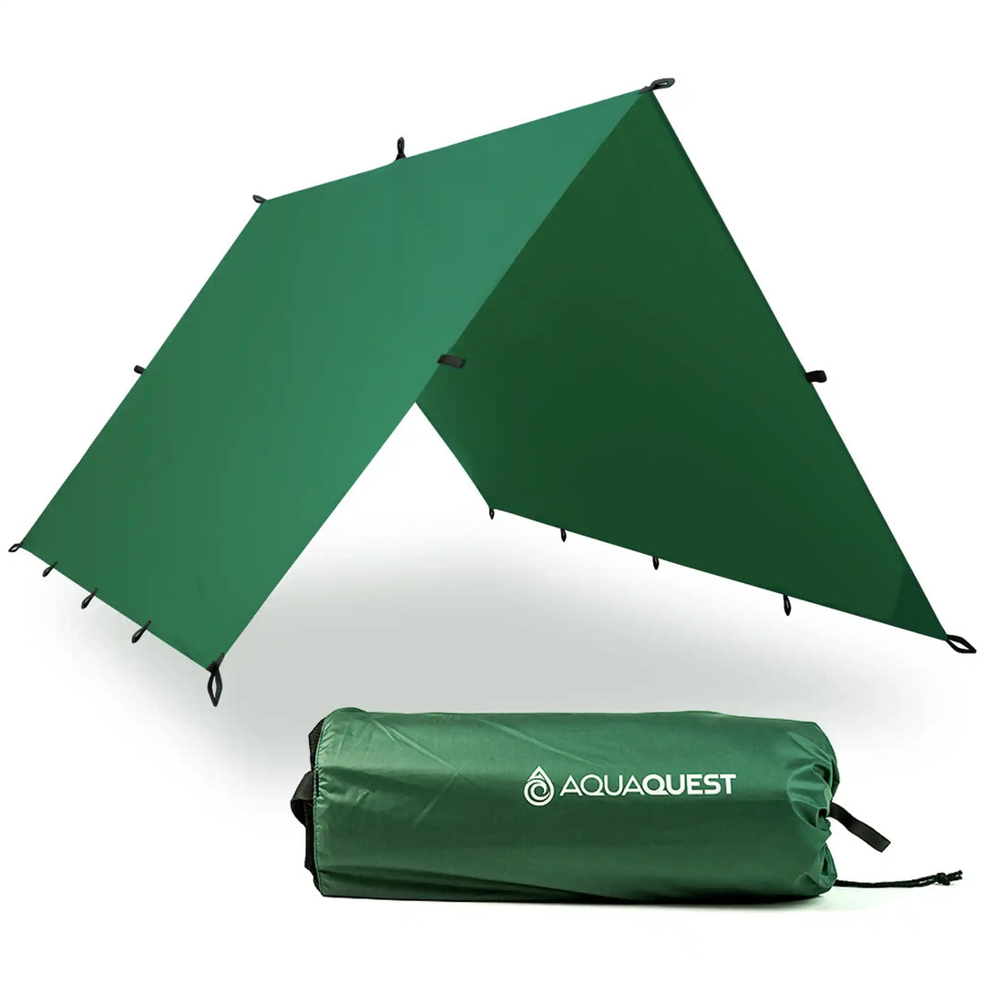 Guide Ultralight Tarp AquaQuest Waterproof Gear