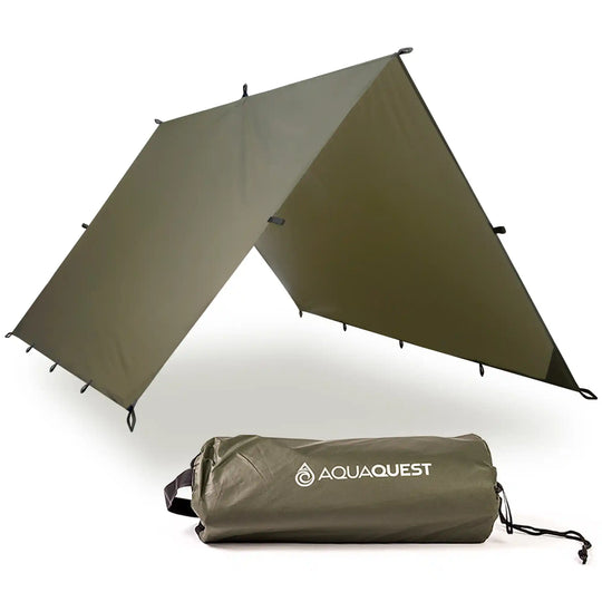 Lightweight backpacking tarps best sale