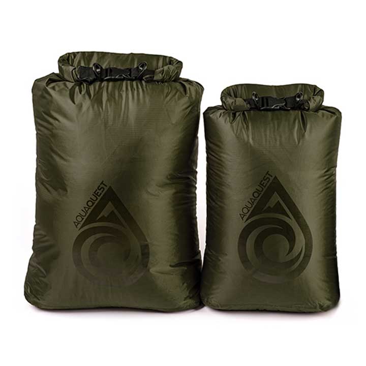 Rogue Dry Bags Dry Bag   AquaQuest Waterproof