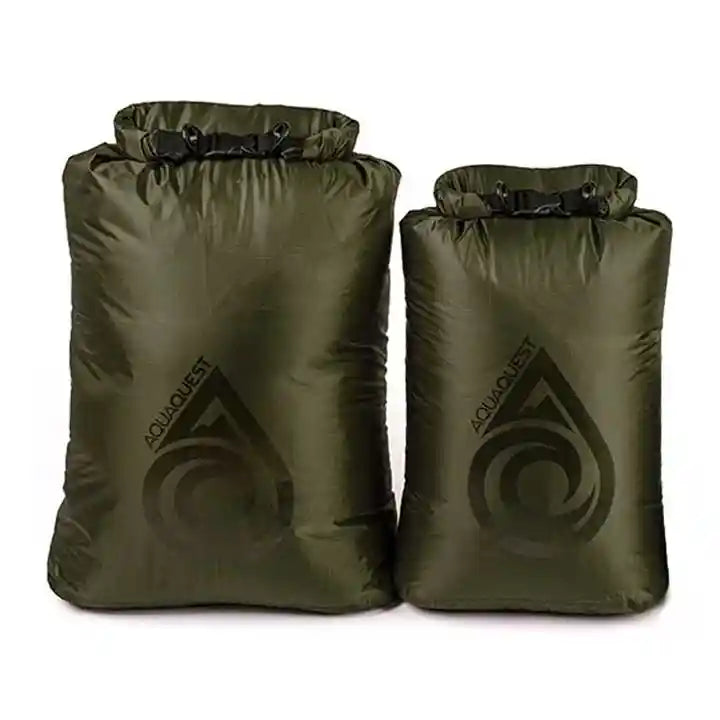 Prologic Avenger Cool & Bait Bag 1x air dry bag 