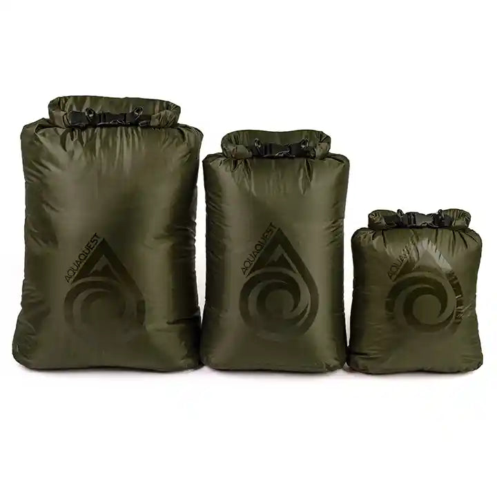Rogue Dry Bags Dry Bag   AquaQuest Waterproof