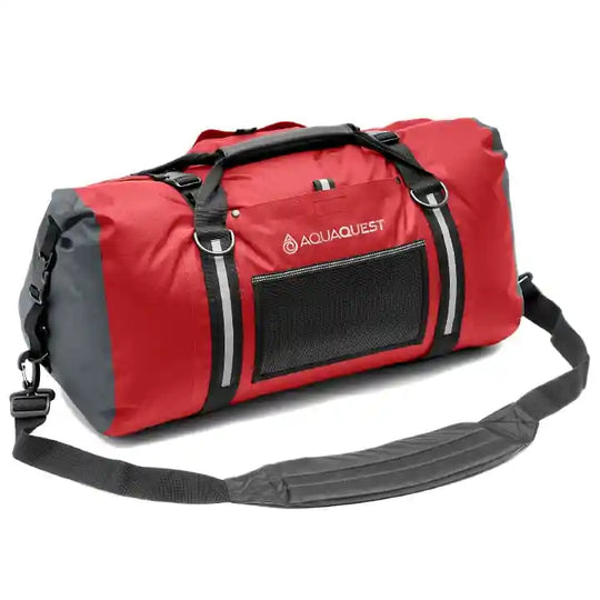 Waterproof holdall with hot sale wheels