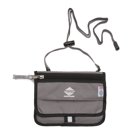 Hipster Travel Pouch | Old Logo