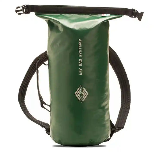 Mariner Backpack | Old Logo Clearance   AquaQuest Waterproof