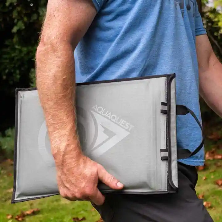 Waterproof top laptop cover