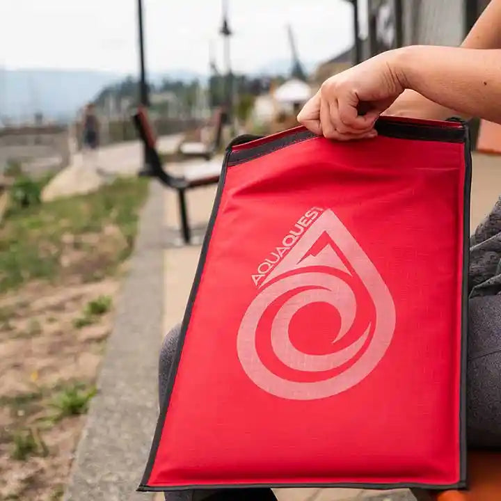 Storm Laptop Case AquaQuest Waterproof Gear