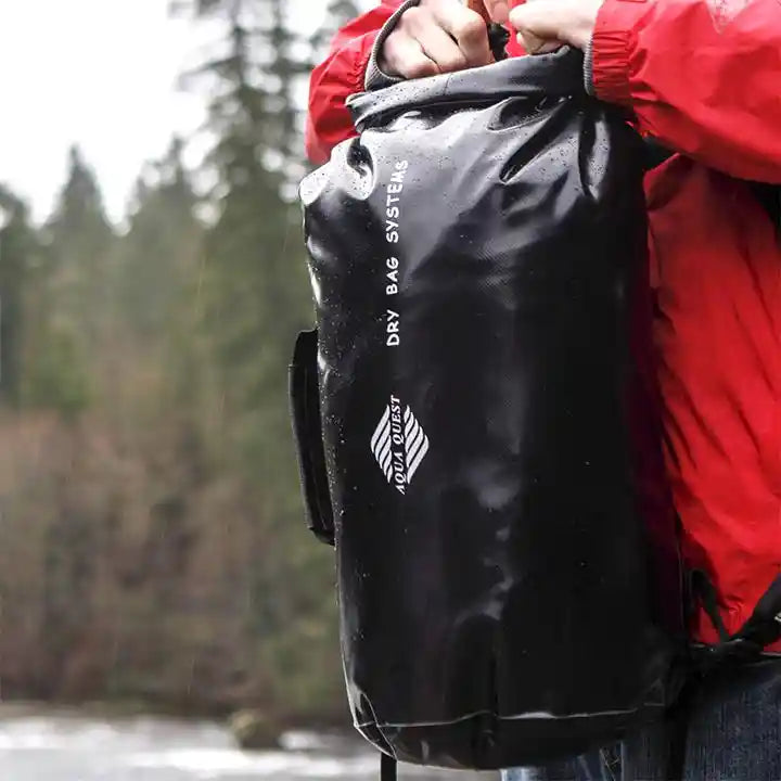 Mariner Backpack Aquaquest Waterproof Gear 
