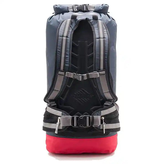 Rio Backpack 40L Clearance   AquaQuest Waterproof