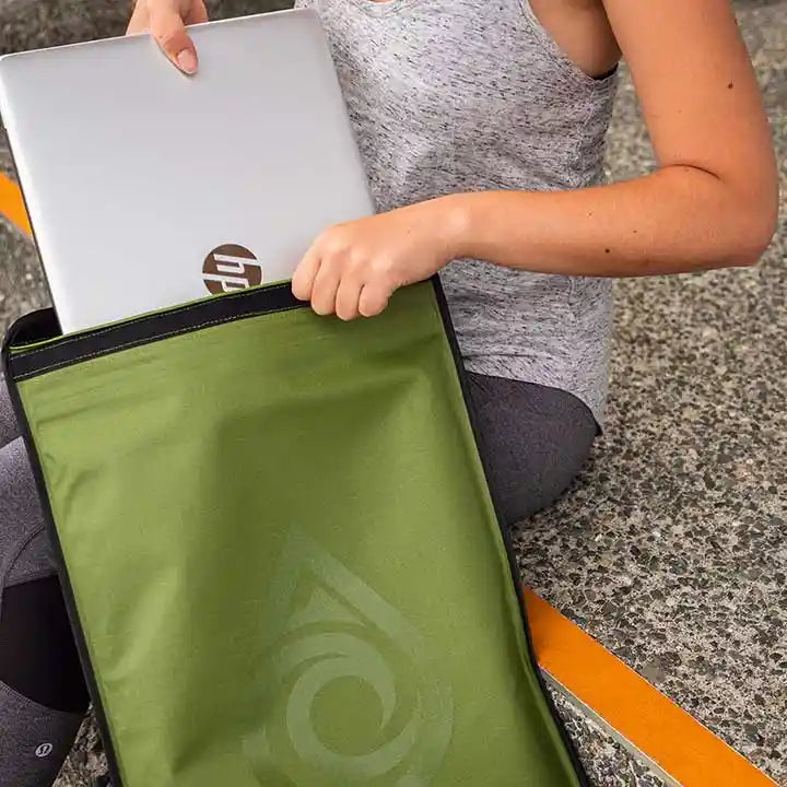 Storm Laptop Case AquaQuest Waterproof Gear