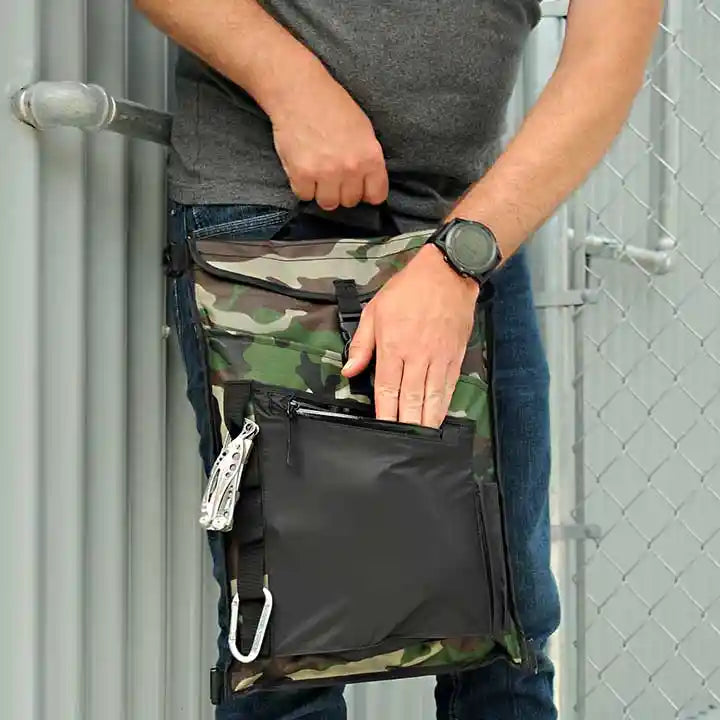 Typhoon Laptop Case AquaQuest Waterproof Gear