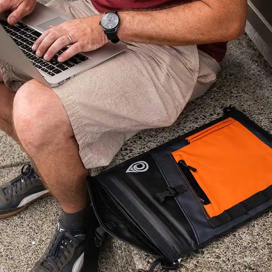 Typhoon Laptop Case Laptop Case   AquaQuest Waterproof