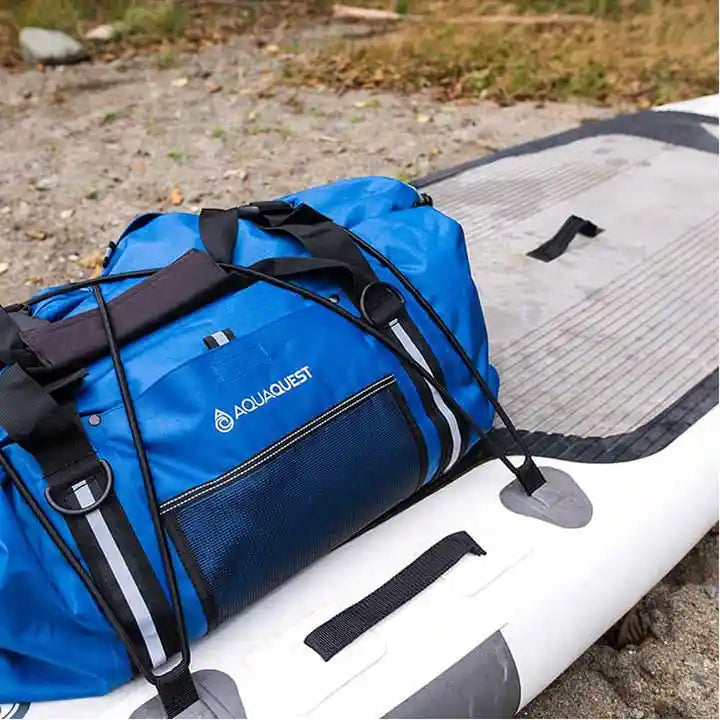 Aqua quest duffel sales