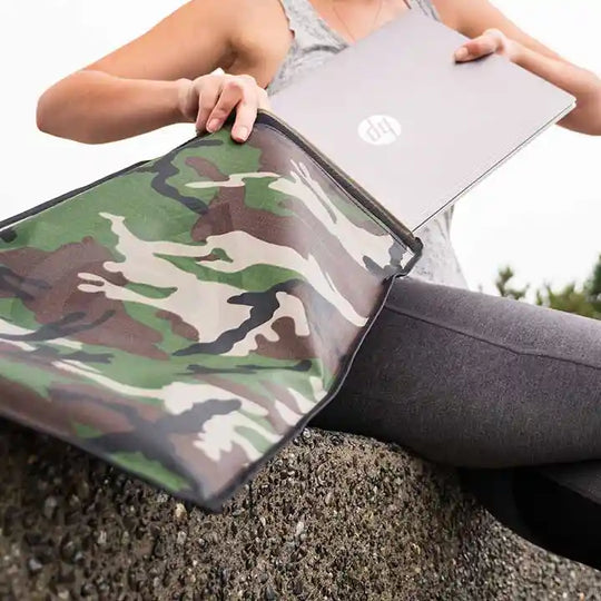 Storm Laptop Case | AquaQuest Waterproof Gear