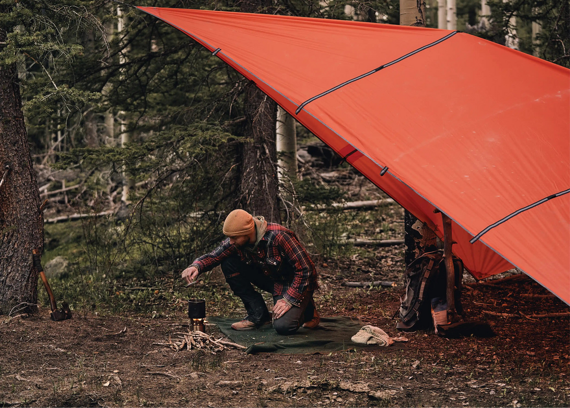 テント・タープ nishim AQUAQUEST Difender AquaQuest Defender Heavy-Duty Waterproof Tarp
