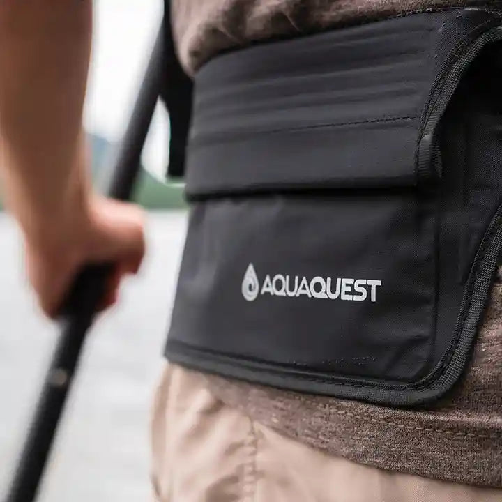 Money belt waterproof best sale