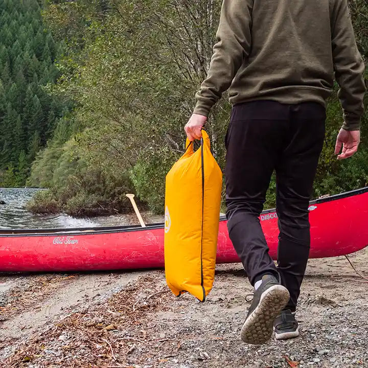 Coastal Dry Bag Set AquaQuest Waterproof Gear