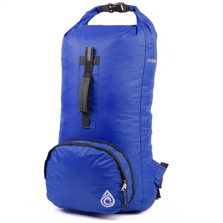 Aqua top quest backpack