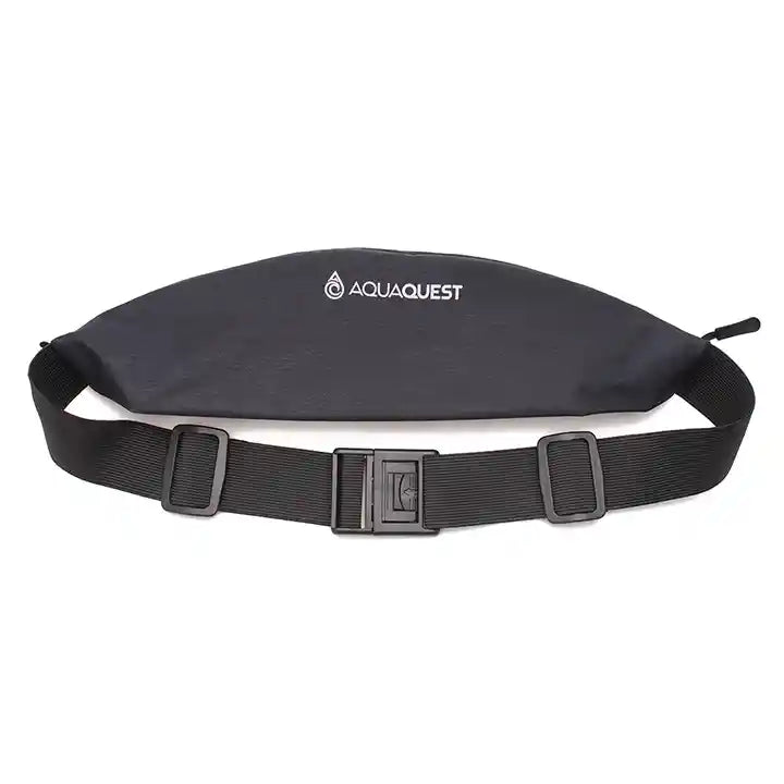 Outdoor Products H2O Mojave Waist Pack Caviar Black