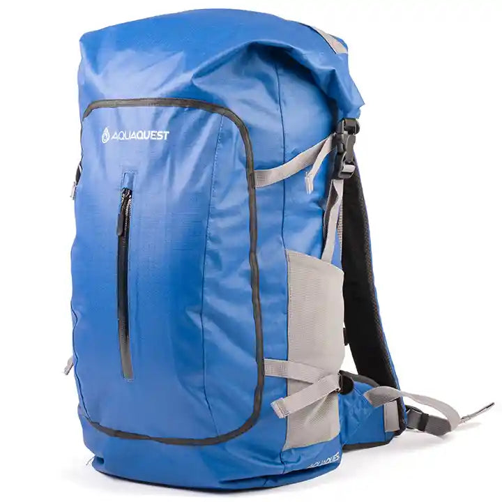 Quechua backpack 45l sales
