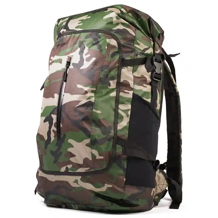 Riparia Backpack 45L Waterproof Backpacks   AquaQuest Waterproof