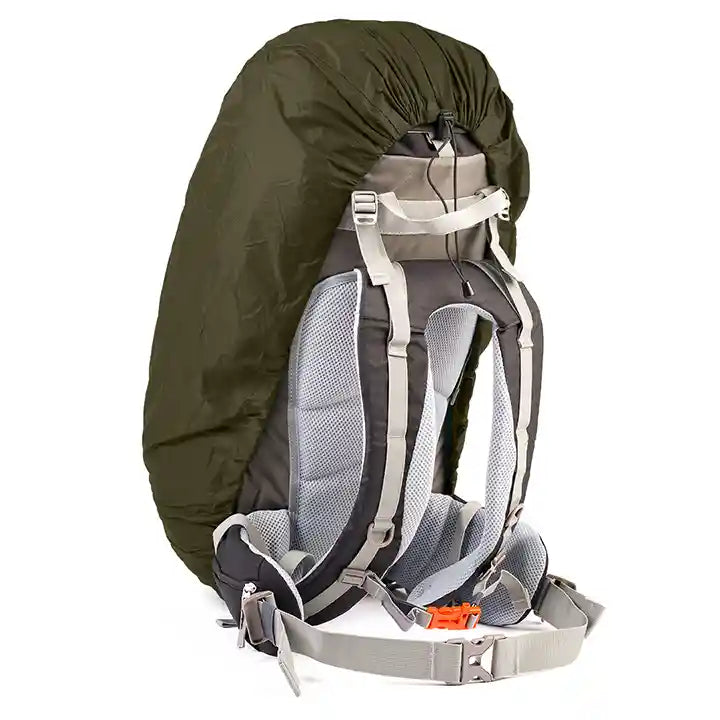 Wingman Backpack Covers AquaQuest Waterproof Gear