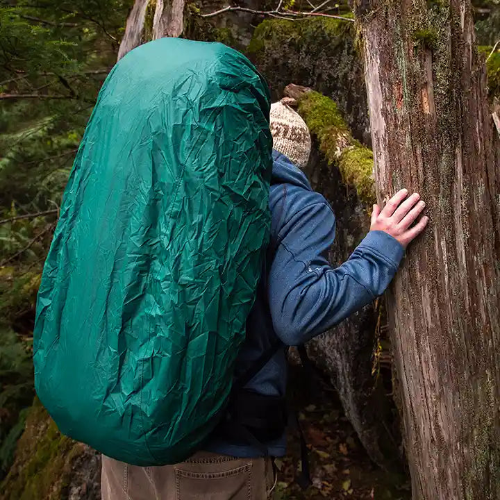 Wingman Backpack Covers Wingman Backpack Covers