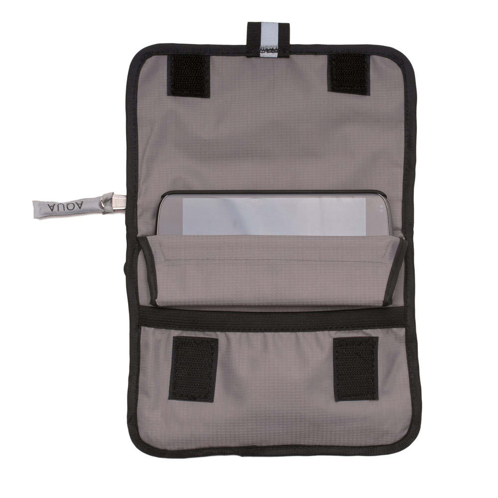 Hipster Travel Pouch | Old Logo