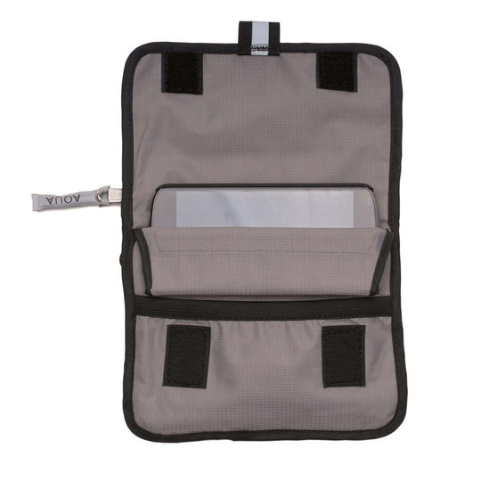 Hipster Travel Pouch | Old Logo