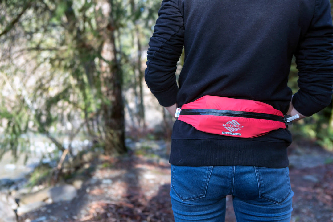 Kona Pouch