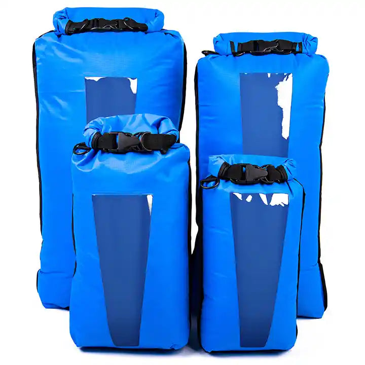 Seaview Dry Bags Aquaquest Waterproof Gear 