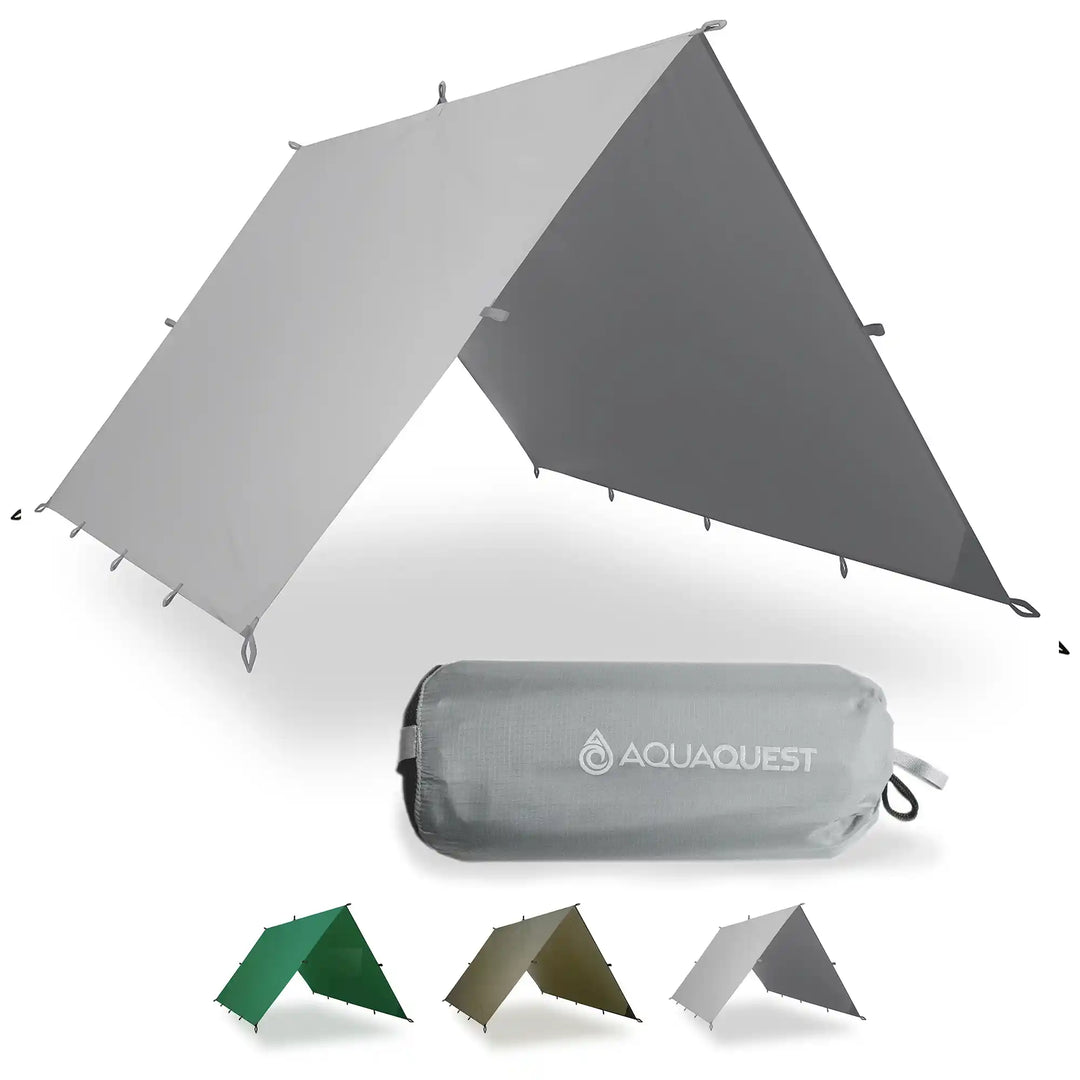 Guide Ultralight Tarp Shelter