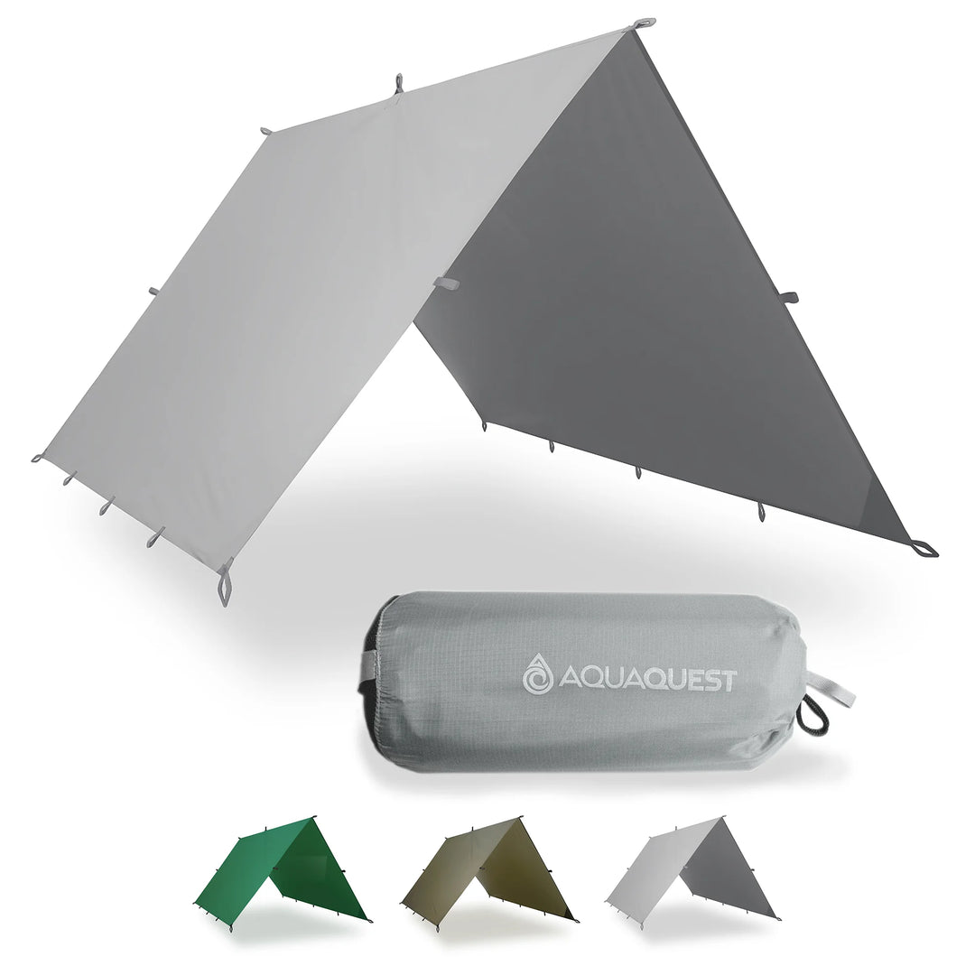 Guide Ultralight Tarp Shelter