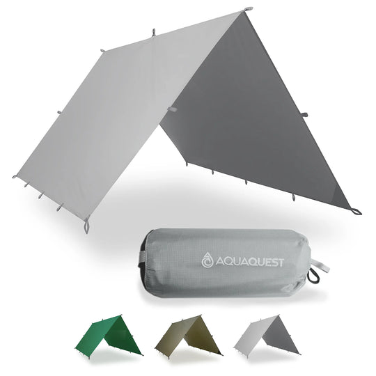 Guide Ultralight Tarp Shelter