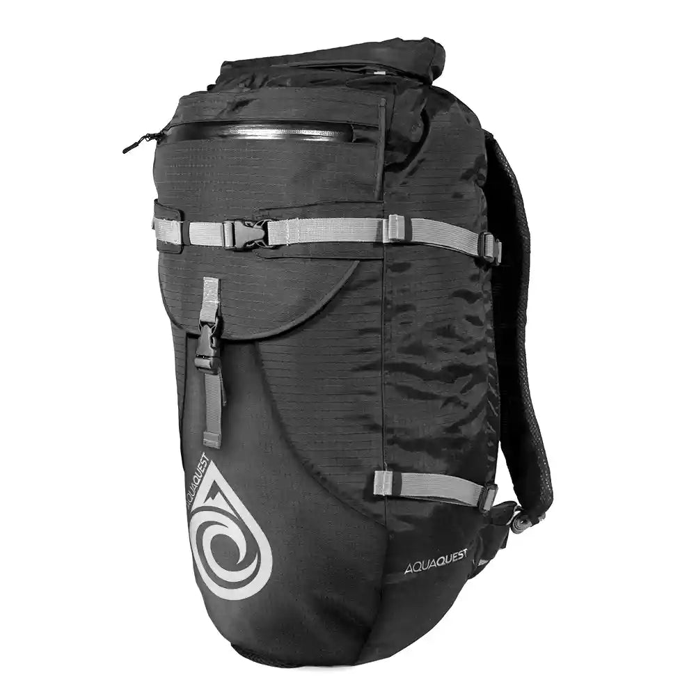 Spindrift Backpack 30L AquaQuest Waterproof Gear