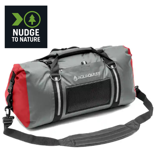 Nudge to Nature - SOLD OUT