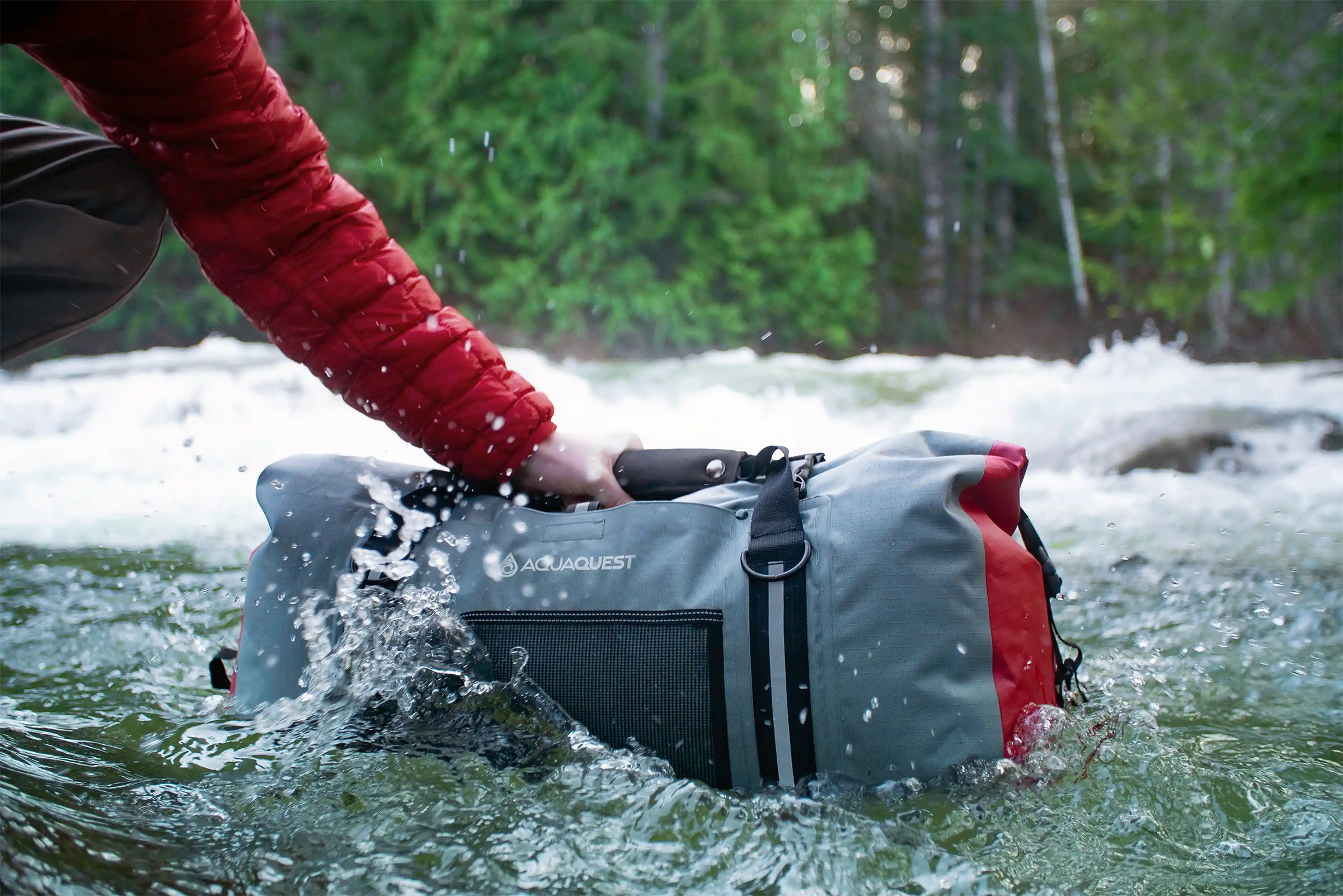 AquaQuest | Waterproof Gear, Tarps, Backpacks & More – AquaQuest Waterproof